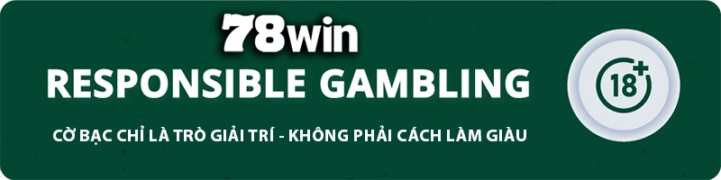 Giao diện nhà cái 78WIN chính thức - Đối tác chiến lược Liên minh OKVIP