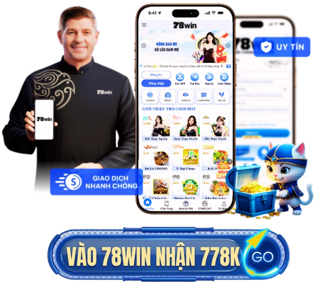 link 78win chính thức 2026